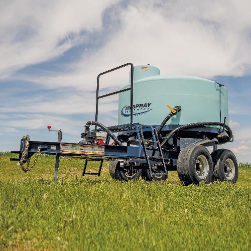 1320 AG TRAILER UNIT 